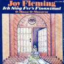 7inch Vinyl Single - Joy Fleming - Ich Sing Fer's Finanzamt