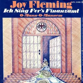 Joy Fleming - Ich Sing Fer's Finanzamt