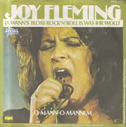 Joy Fleming - Ja Wann's Bloss Rock'n'Roll Is Was Ihr Wollt