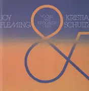 LP - Joy Fleming & Kristian Schultze - Vocals And Keyboards Only