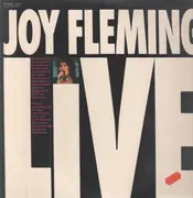 LP - Joy Fleming - Live