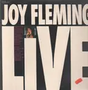 LP - Joy Fleming - Live