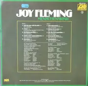 LP - Joy Fleming - Menschenskind