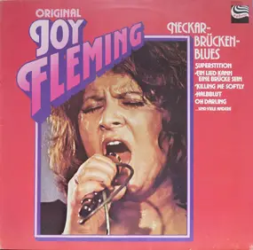 Joy Fleming - Neckarbrückenblues