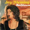 7inch Vinyl Single - Joy Fleming - Rocktown / Ein Leben Lang