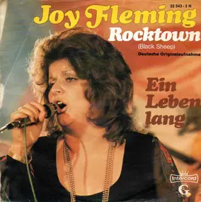 Joy Fleming - Rocktown / Ein Leben Lang