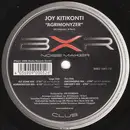 12inch Vinyl Single - Joy Kitikonti - Agrimonyzer