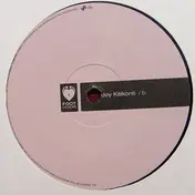 Joy Kitikonti - Crazy Man