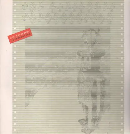 Joy Kitikonti - Joyenergizer