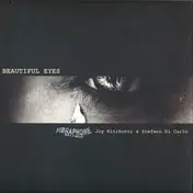 Joy Kitikonti - Beautiful Eyes