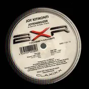 Joy Kitikonti - Joyenergizer