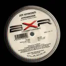 12inch Vinyl Single - Joy Kitikonti - Joyenergizer