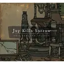 CD - Joy Kills Sorrow - This Unknown Science