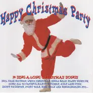 Joy - Happy Christmas Party