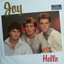 LP - Joy - Hello - ORIGINAL RARE