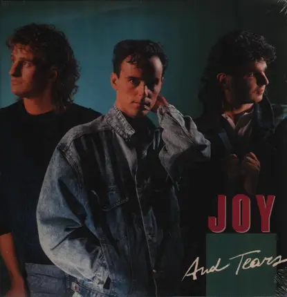 Joy - Joy And Tears