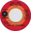 7inch Vinyl Single - Joy Of Cooking - Brownsville