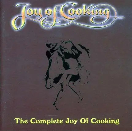 Joy of Cooking - Complete Joy of Cooking