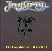 Joy of Cooking - Complete Joy of Cooking