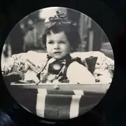 LP - Joy Of Life - Hear The Children