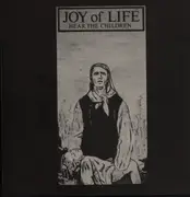 LP - Joy Of Life - Hear The Children