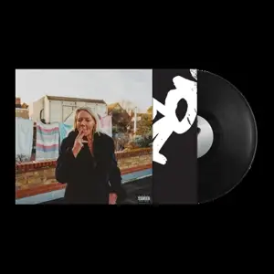 Joy Orbison - Still Slipping
