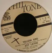 Joy Layne
