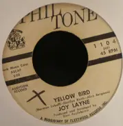 Joy Layne - Moments To Remember / Yellow Bird