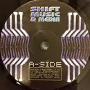 12inch Vinyl Single - Joy-Lab - Freedom (Free Your Mind)