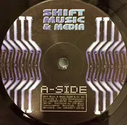 Joy-Lab - Freedom (Free Your Mind)