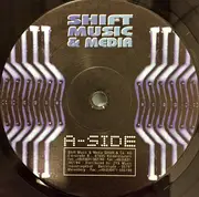 12inch Vinyl Single - Joy-Lab - Freedom (Free Your Mind)