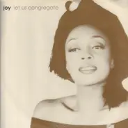 Joy Garrison - Let Us Congregate