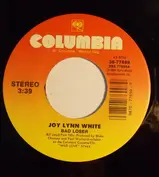 Joy Lynn White