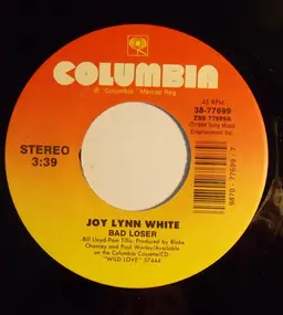 Joy Lynn White - Bad Loser