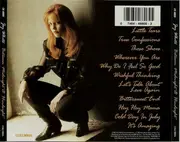 CD - Joy Lynn White - Between Midnight & Hindsight