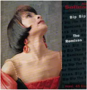 12inch Vinyl Single - Joy Salinas - Bip Bip (The Remixes)