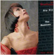 Joy Salinas - Bip Bip (The Remixes)