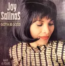 12inch Vinyl Single - Joy Salinas - Gotta Be Good