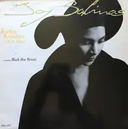 Joy Salinas - Rockin' Romance (I Go Slow)