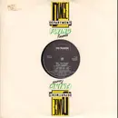 12inch Vinyl Single - Joy Salinas - Stay Tonight