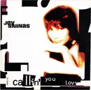 12inch Vinyl Single - Joy Salinas - Callin' You Love