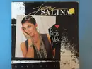 12inch Vinyl Single - Joy Salinas - Paris Nights