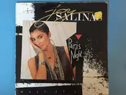 12inch Vinyl Single - Joy Salinas - Paris Nights