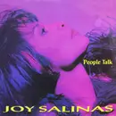 12inch Vinyl Single - Joy Salinas - People Talk
