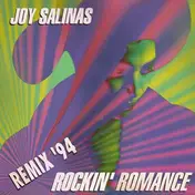 joy salinas - Rockin' Romance (Remix '94)