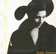 Joy Salinas - Rockin' Romance