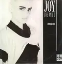 12inch Vinyl Single - Joy - She And I = Elle Et Moi