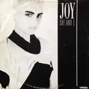 12inch Vinyl Single - Joy - She And I (Elle Et Moi)