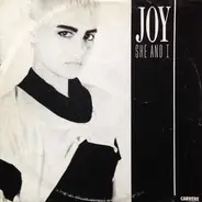 Joy - She And I (Elle Et Moi)