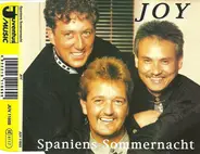 Joy - Spaniens Sommernacht